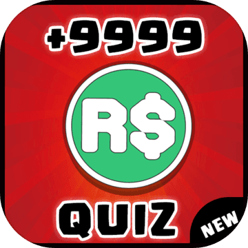 Free Robux - Quiz Now