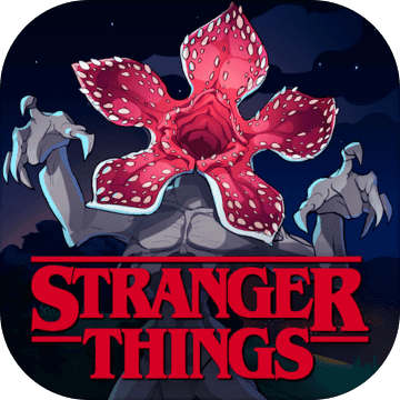Stranger Things: Puzzle Tales