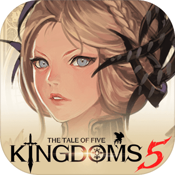 The tale of Five Kingdoms