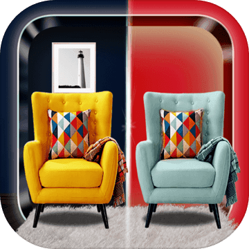 Spot the difference 500 levels – Brain Puzzle