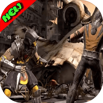 Guide For Mortal Kommbat 11