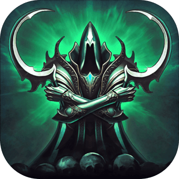 World of Dungeons: Crawler RPG