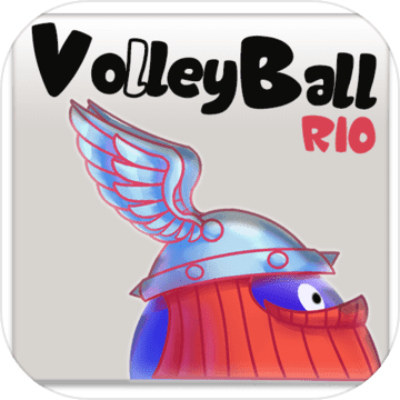 Rio Volleyball