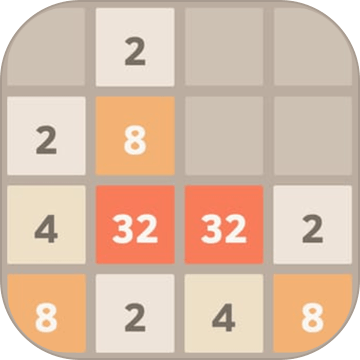 Fabet 2048 Puzzle
