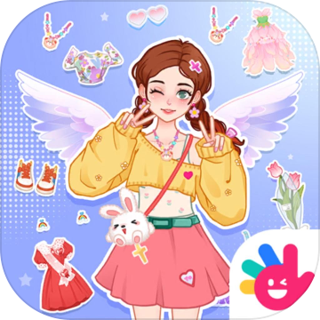 YoYa: Dress Up Honey Girl