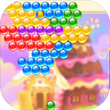 Rebit Bubble Shooter