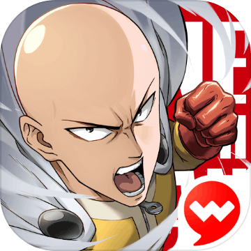 One Punch Man: World