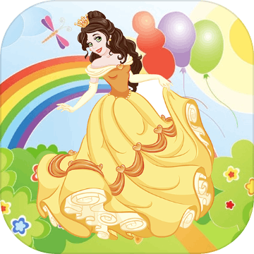 Princess Puzzle Jigsaw