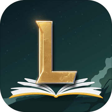 Encyclopedia for League Of Legends