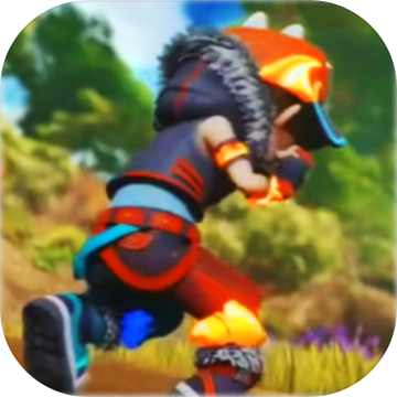 Boboiboy Fighting Aircraft