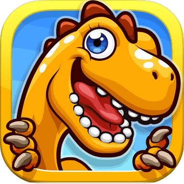 Run Dino Run Mobile-taptap