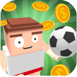 Mr. Kicker - Perfect Kick Soccer Game