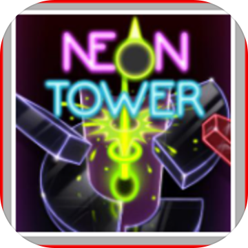 Neon Tower