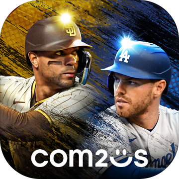 MLB 9이닝스 라이벌