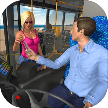 Bus Game Free - Top Simulator Games