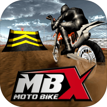 moto bike x