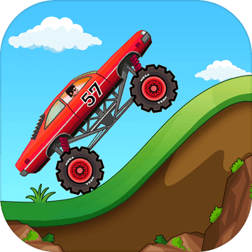 Car Hill : 4x4 Climb Racing