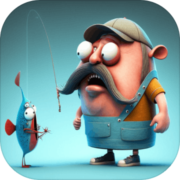 Dredge the fisherman