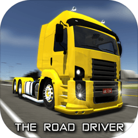 The Road Driver