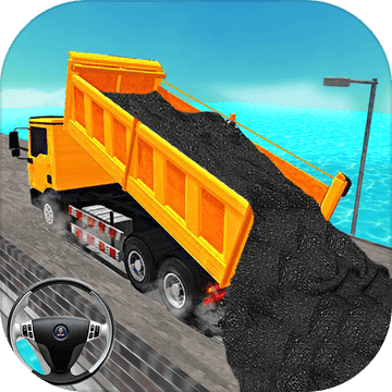 Bridge Construction on River Road: Unique Game 2