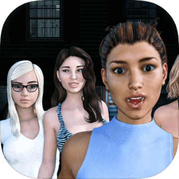 House Party Simulator