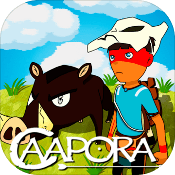 Caapora Adventure - Native