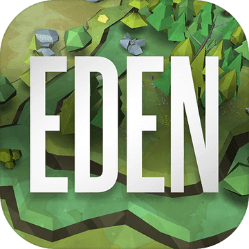 Eden: World Builder Simulator