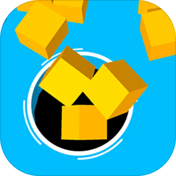 Leaving Black - Puzzle Game