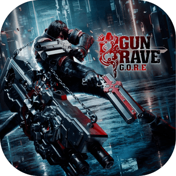 Gungrave G.O.R.E. (PC, PS, XBOX)