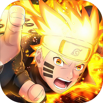Naruto-Chakra Saga