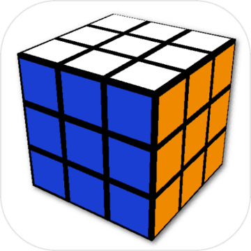 Cube Solver