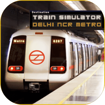 DelhiNCR Metro Train Simulator