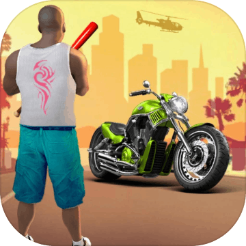 Gangster Vegas Crime City Game