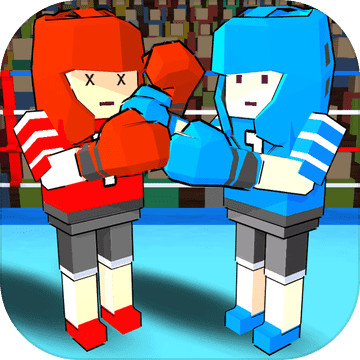Cubic Boxing 3D