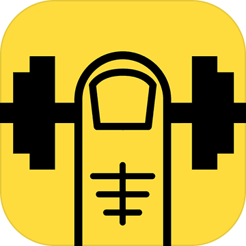 FingerTrainer-DoYouEvenTap,Bro