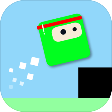 Ninja Leap: Double Jump