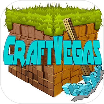 Craft Vegas 2020 - New Crafting game