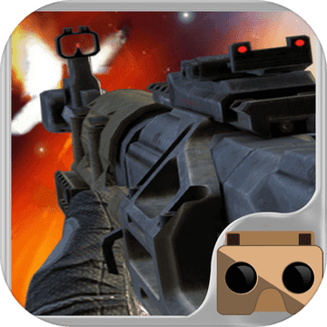 VR Final Battle Strike 3D - FPS War Action Game
