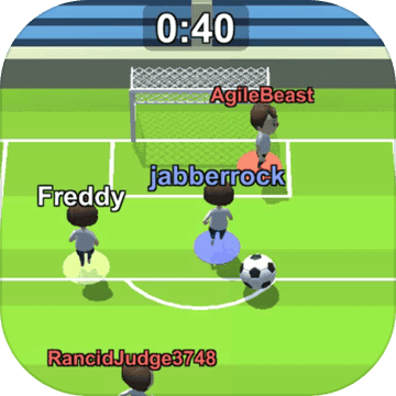 Sports Battle - Soccer