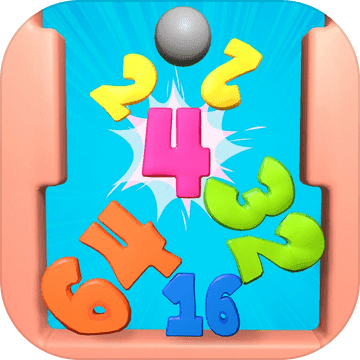 Blob Numbers mobile iOS download for free-TapTap