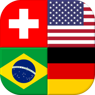 Flags of All World Countries