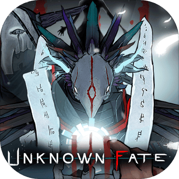 Unknown Fate - Mysterious Puzz