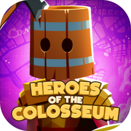 Heroes of the Colosseum