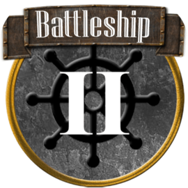 Battleship. Battle time.