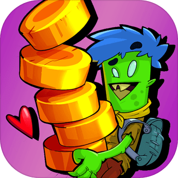 Coin Scout - Idle Clicker Game