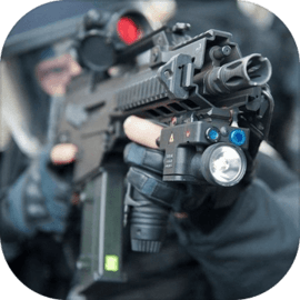 Black Ops SWAT - FPS Action Game