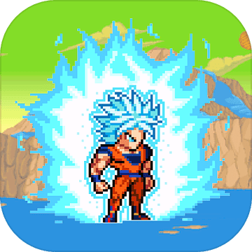 Battle King Dragon Warrior God Ninja Fighter Z