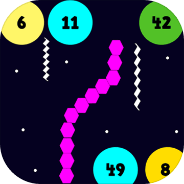 Slither vs Circles: All in One