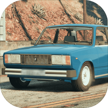 Ваз 2107 играть