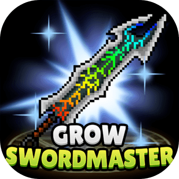 Grow SwordMaster - Idle Action Rpg